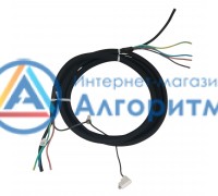 Polaris (Поларис) PSS4008 K/PSS4007 K/PSS6501 K/ PSS7510 K/ PSS7520 K/ PSS7570 K/ PSS7700 K/ PSS6092 K соединительный шланг парогенератора ЧЕРНЫЙ